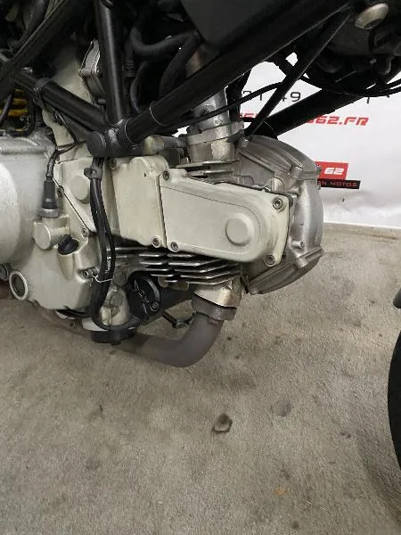 600 MONSTER