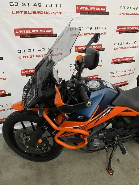 390 ADVENTURE