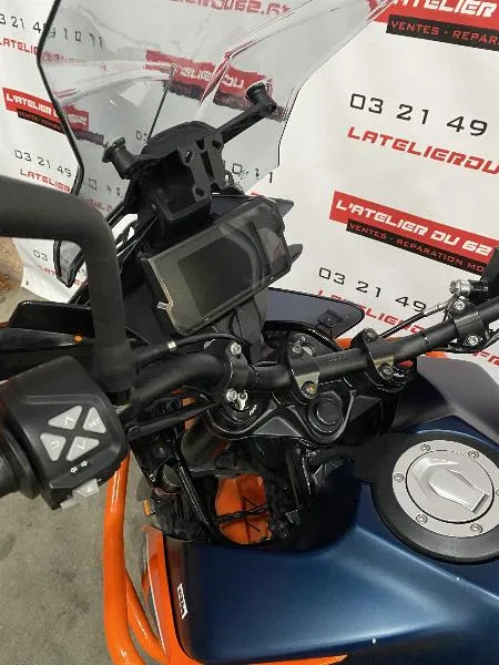 390 ADVENTURE