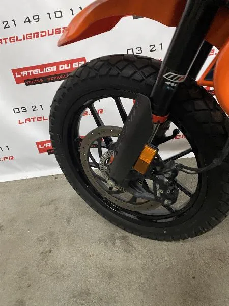 390 ADVENTURE