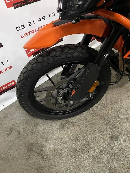 390 ADVENTURE