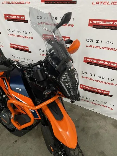 390 ADVENTURE