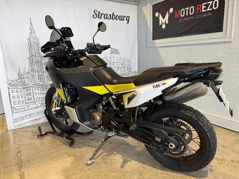 NORDEN 901