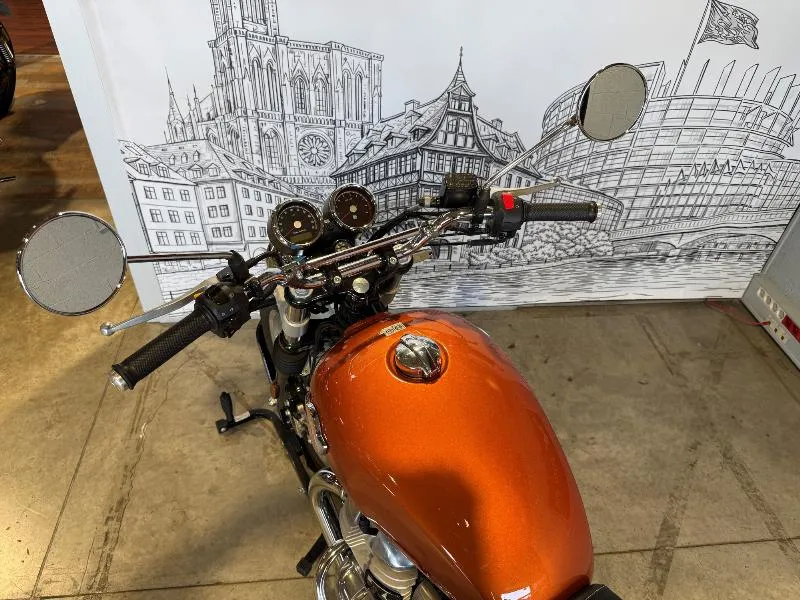 INTERCEPTOR 650
