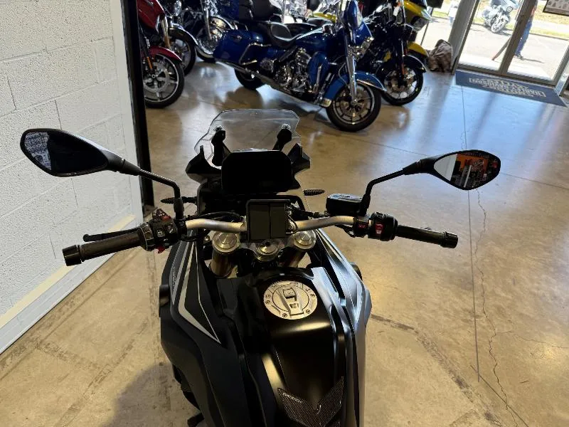 F 850 GS