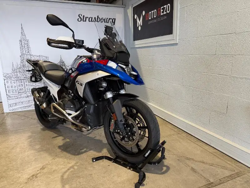 R 1300 GS TROPHY