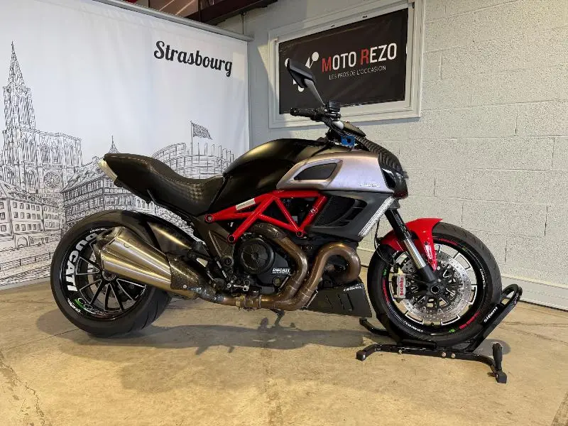 DIAVEL