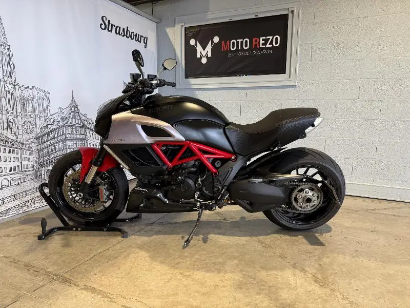 DIAVEL