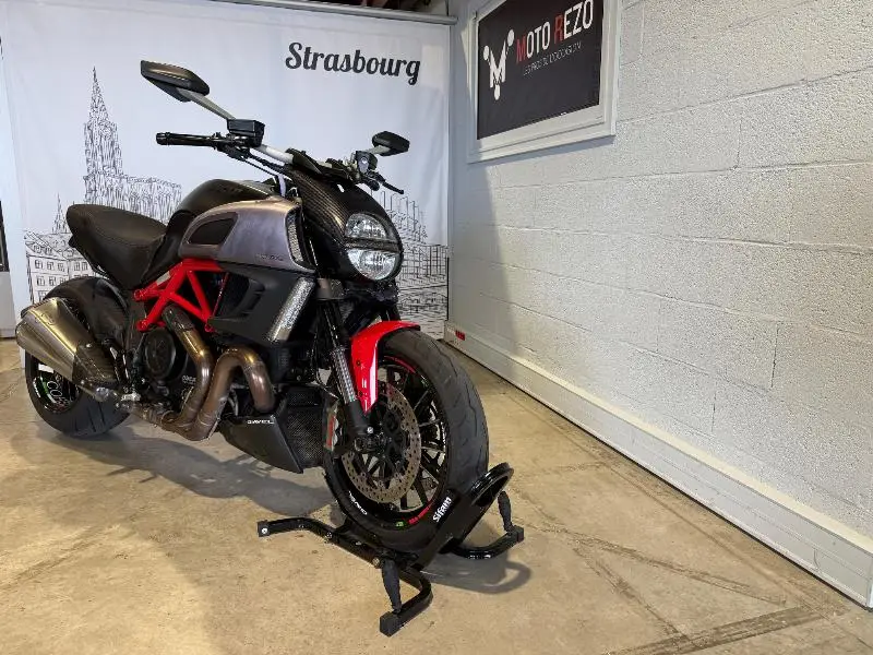 DIAVEL