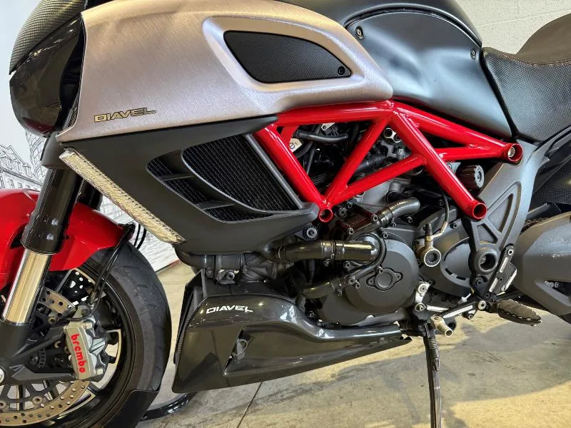 DIAVEL