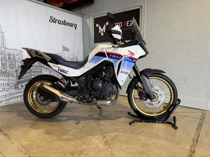 TRANSALP 750