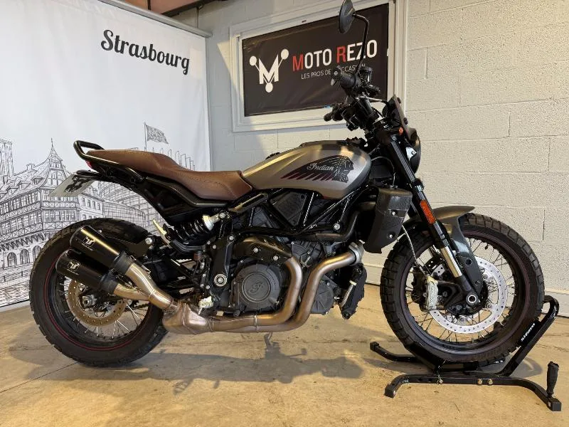 FTR 1200