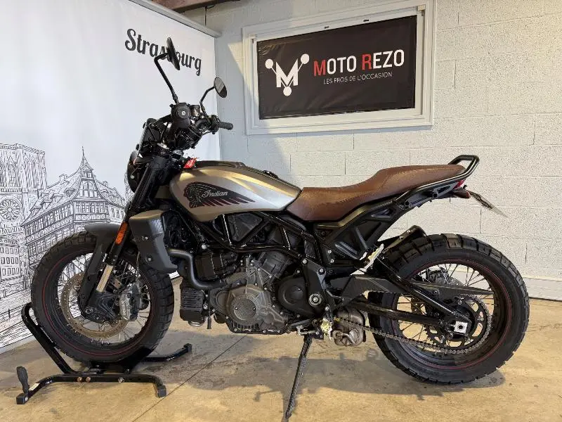 FTR 1200