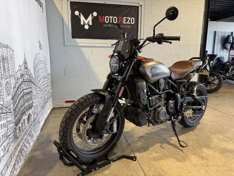 FTR 1200
