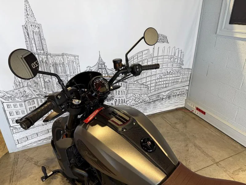 FTR 1200