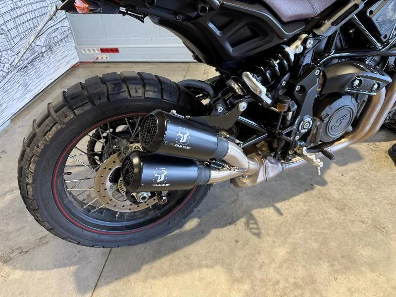 FTR 1200