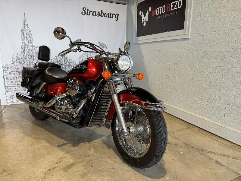 VT SHADOW 750