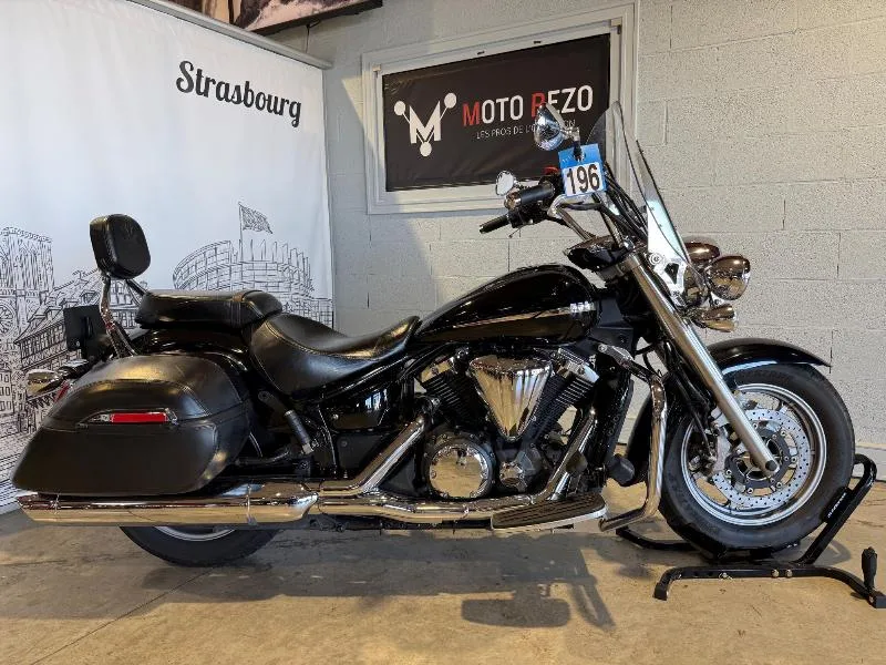 XVS 1300
