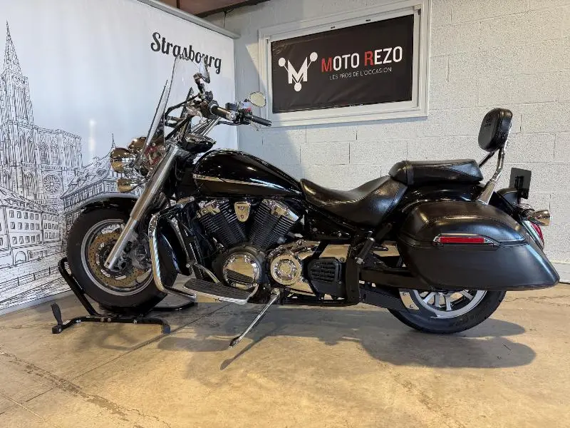 XVS 1300