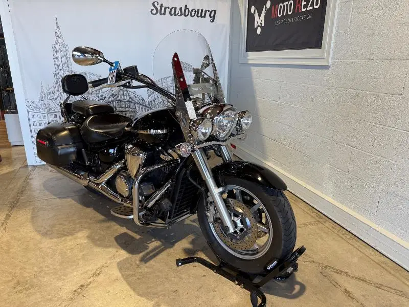 XVS 1300