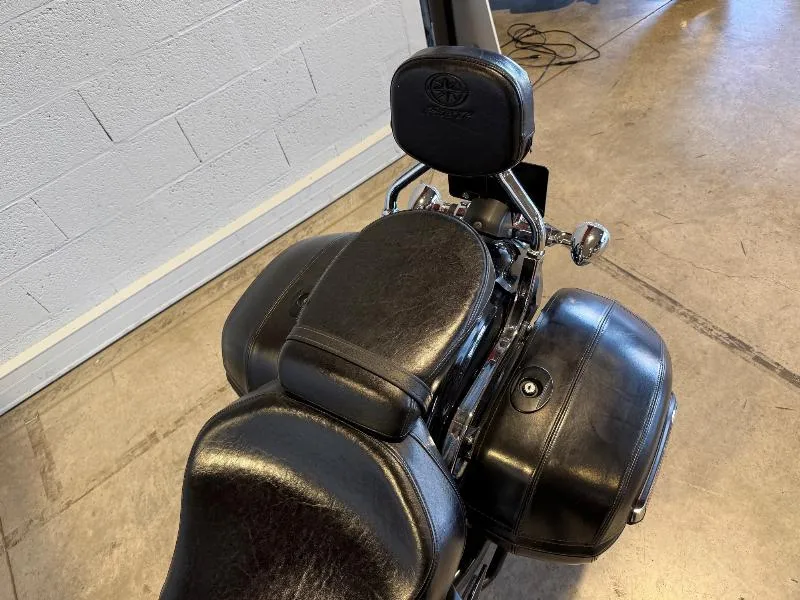 XVS 1300