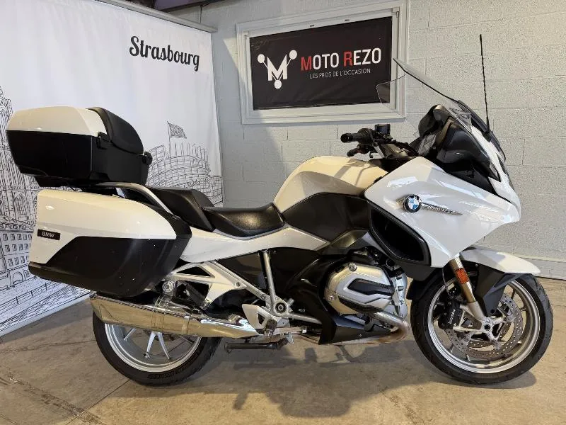 R 1200 RT