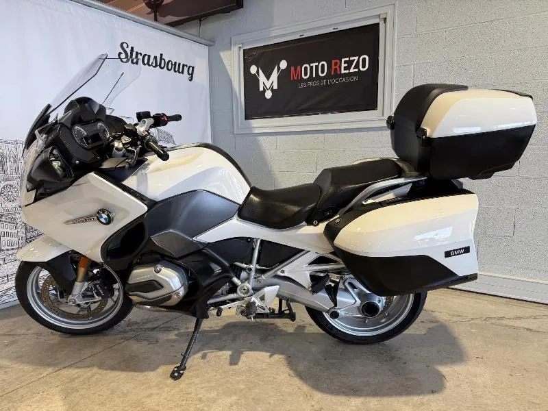 R 1200 RT