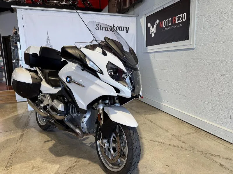 R 1200 RT