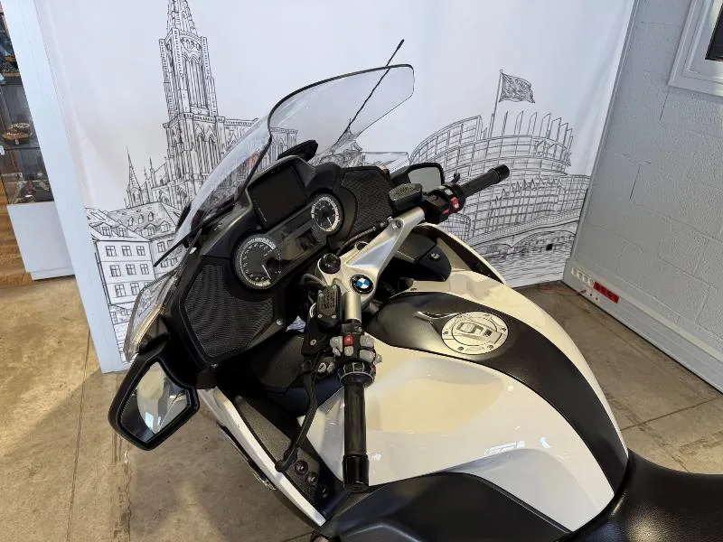 R 1200 RT