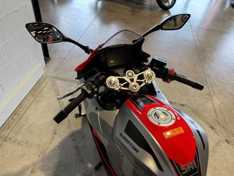 SRK 125 R