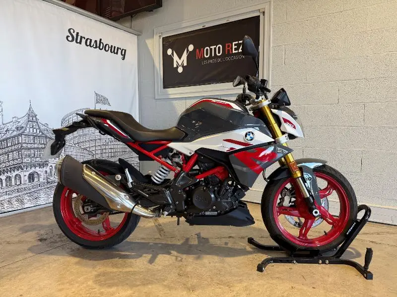 G 310 R