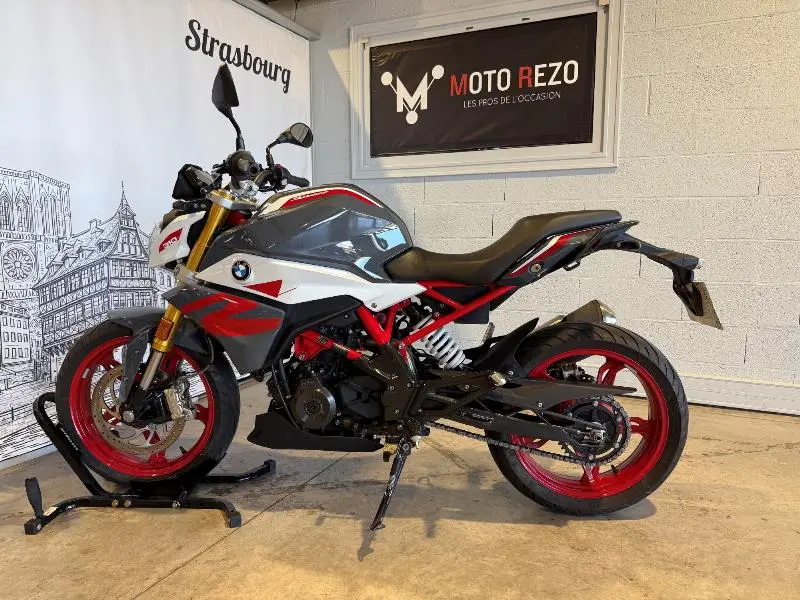 G 310 R