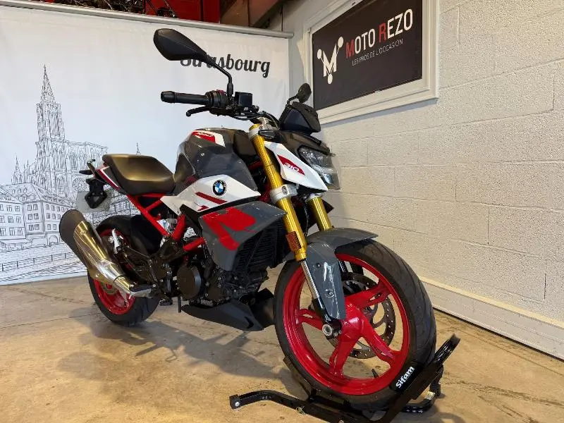 G 310 R