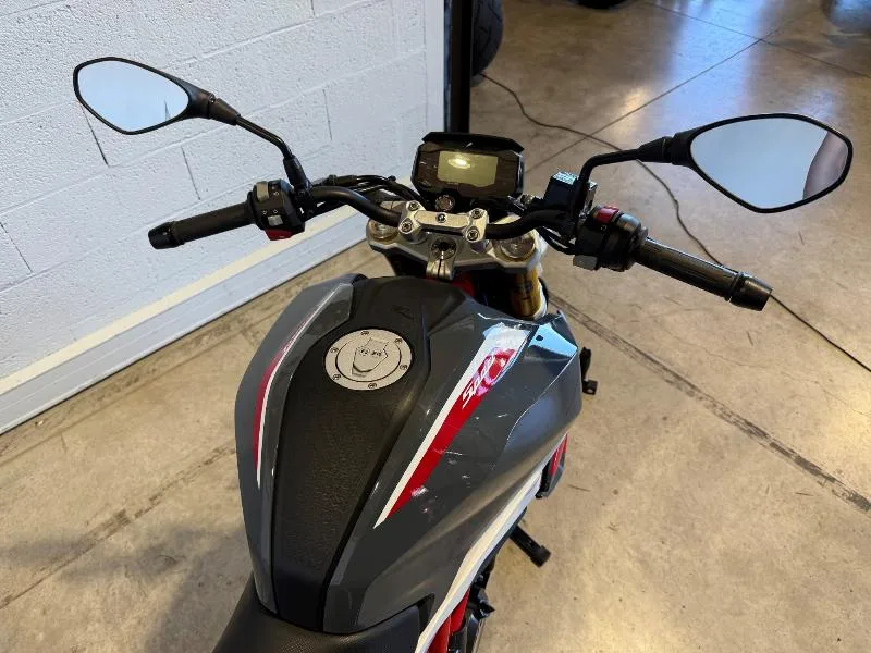 G 310 R