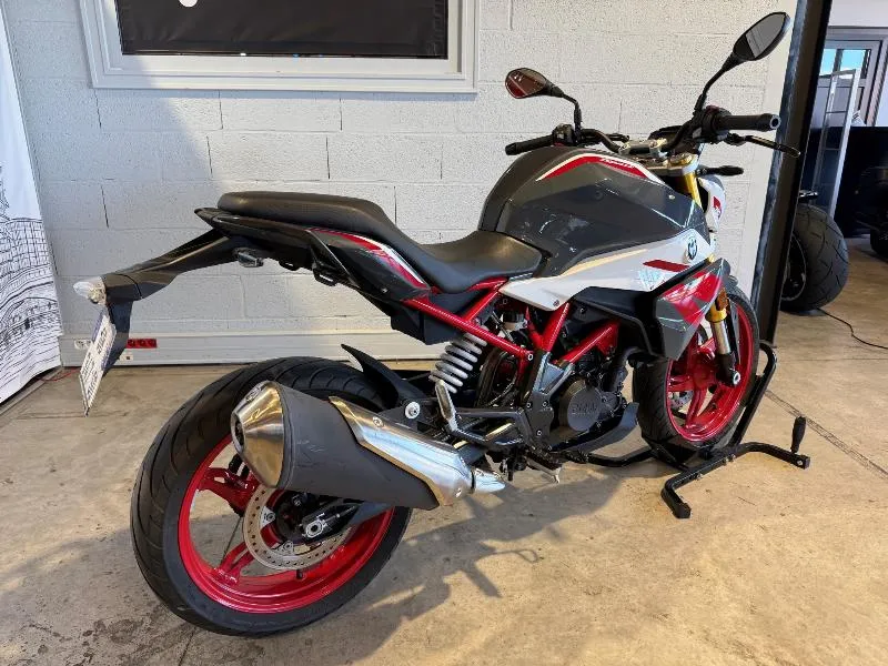 G 310 R