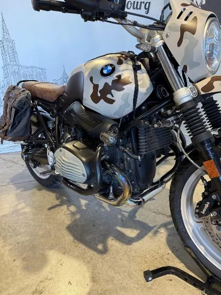 R NineT URBAN GS
