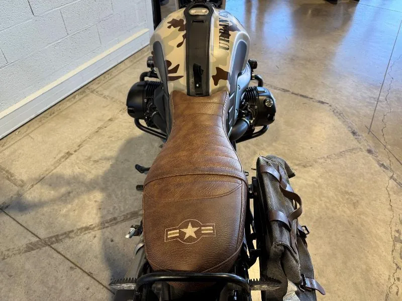 R NineT URBAN GS