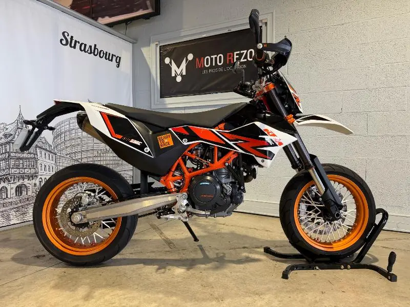 690 SMC R