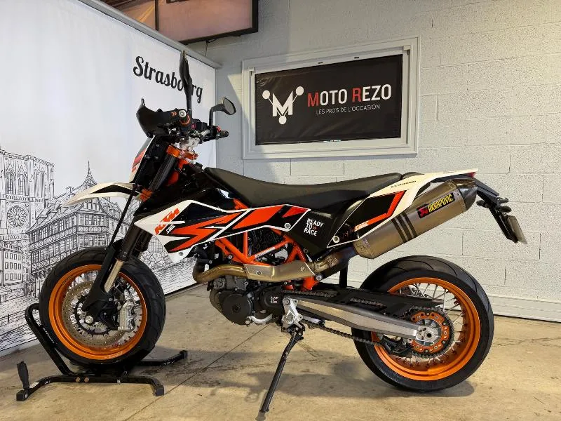690 SMC R