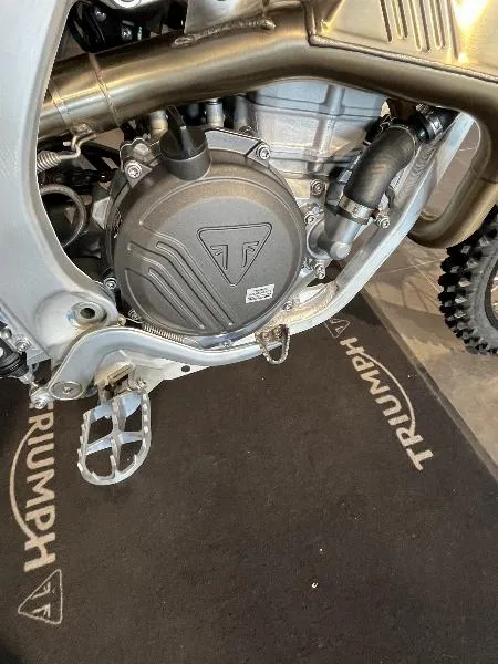 TF 250X