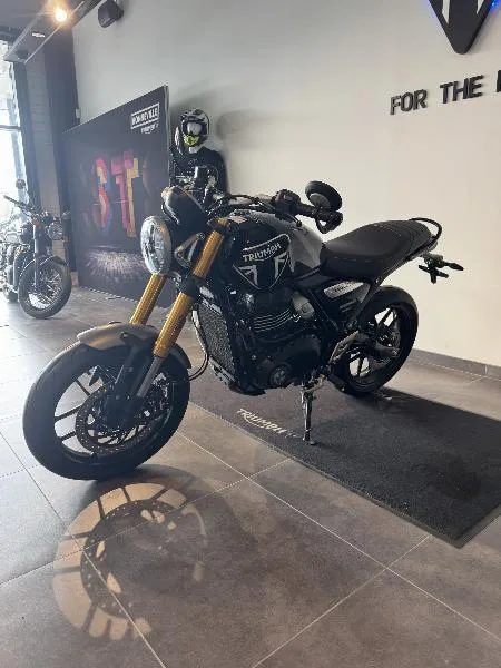 SPEED 400