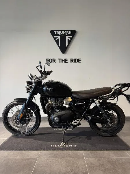 SCRAMBLER 1200