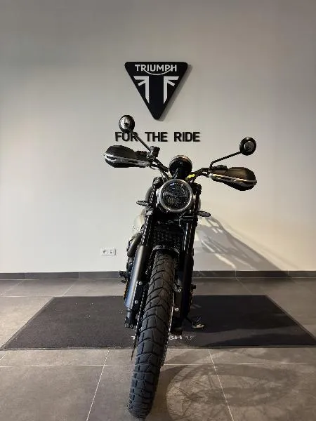 SCRAMBLER 1200