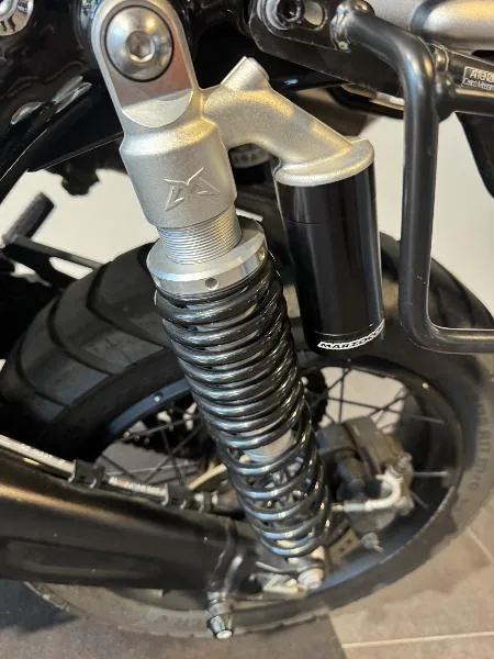 SCRAMBLER 1200