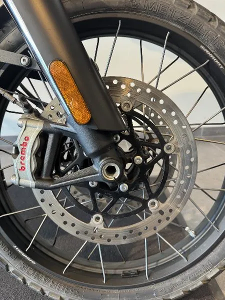 SCRAMBLER 1200 XE