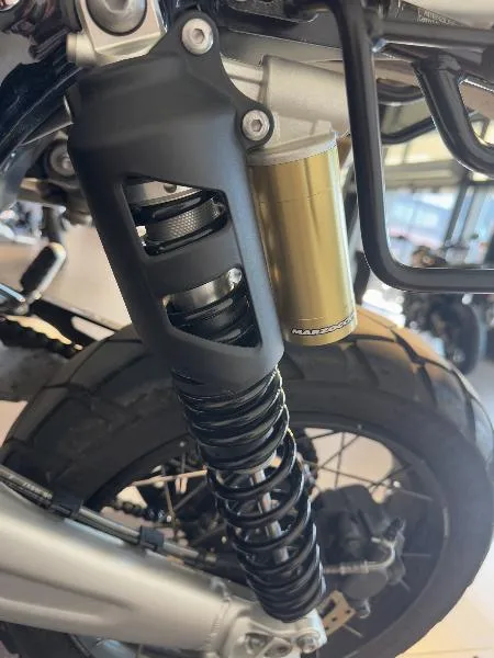 SCRAMBLER 1200 XE