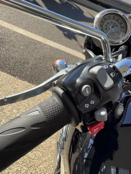 SCRAMBLER 1200 XE