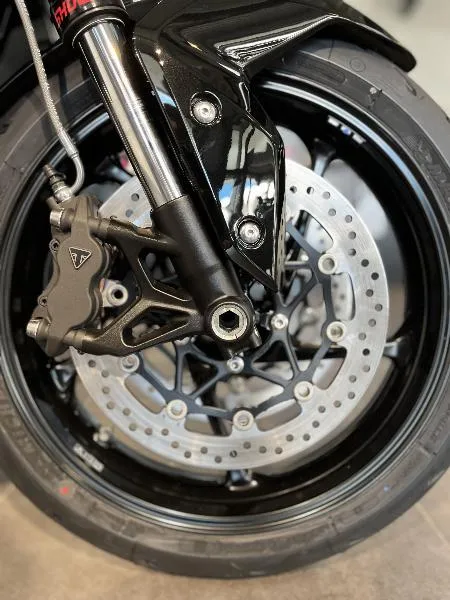 TIGER 800 TOUR