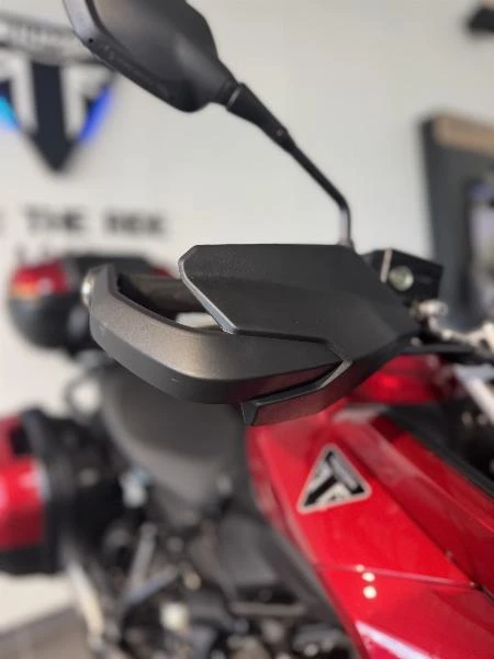 TIGER 800 TOUR