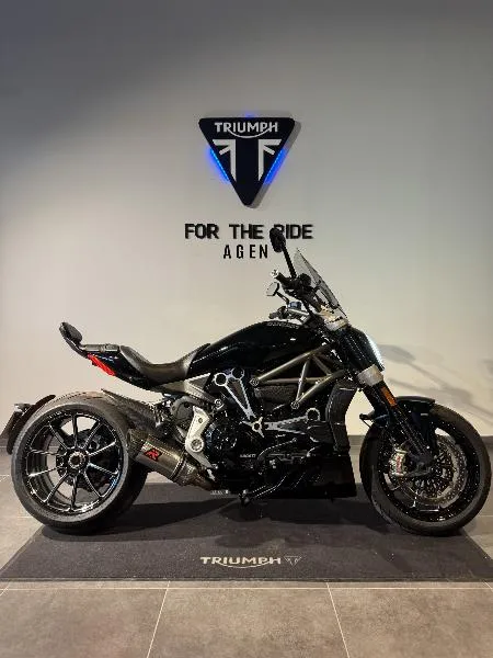 XDIAVEL 1260